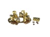 <b>DELCO:</b> 69103 HD214A<br/>