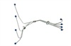 <b>MERCEDES-BENZ:</b> 442 070 6333<br/><b>MERCEDES-BENZ:</b> 4420708133<br/>